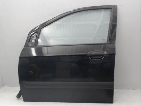 PORTE AVANT GAUCHE HYUNDAI GETZ -05