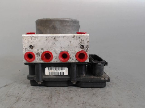 UNITE HYDRAULIQUE ABS RENAULT CLIO III 2005-