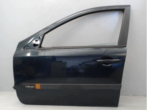 PORTE AVANT GAUCHE RENAULT LAGUNA II 00-2005