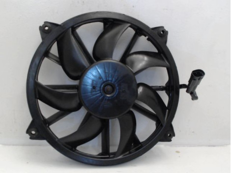 MOTEUR VENTILATEUR RADIATEUR PEUGEOT 307 2005-2007