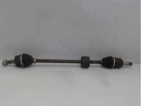 TRANSMISSION AVANT DROIT FIAT PANDA 2003- 1.2