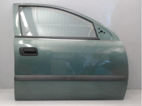 PORTE AVANT DROIT OPEL ASTRA 98-2004