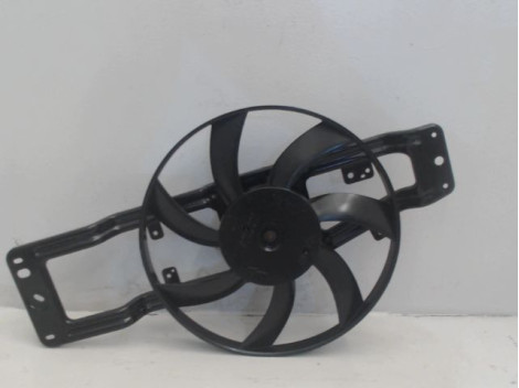 MOTEUR VENTILATEUR RADIATEUR RENAULT TWINGO PH.2  98-2000