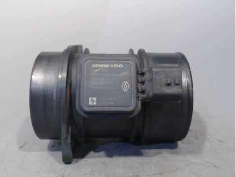 DEBIMETRE AIR RENAULT MEGANE III 2008-