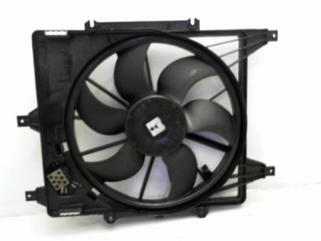 MOTEUR VENTILATEUR RADIATEUR RENAULT CLIO 2004