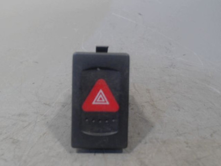 BOUTON DE WARNING VOLKSWAGEN PASSAT 1999