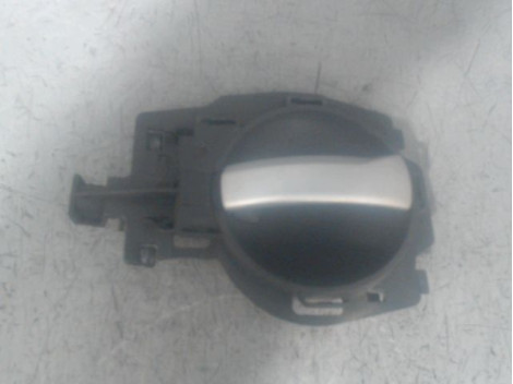 POIGNEE INTERIEURE PORTE AVANT GAUCHE CITROEN C2 2008-