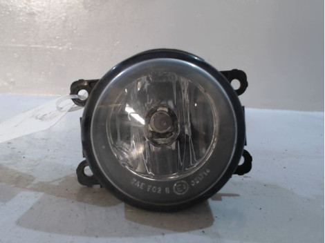 PHARE ANTIBROUILLARD AVANT DROIT RENAULT MEGANE II PH1 C.C 03-05