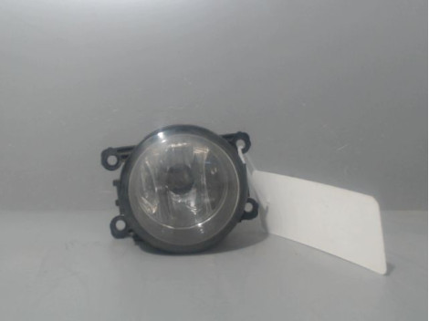 PHARE ANTIBROUILLARD AVANT DROIT RENAULT MEGANE