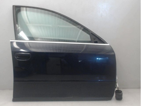 PORTE AVANT DROIT AUDI A6 97-2001