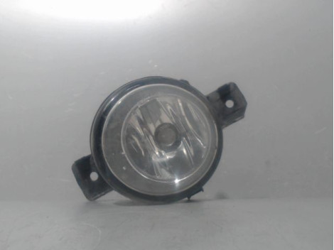 PHARE ANTIBROUILLARD AVANT GAUCHE RENAULT MODUS 2008-