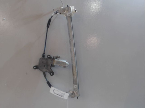 MECANISME+MOTEUR LEVE-GLACE ARRIERE DROIT PEUGEOT 406 BREAK 99-04