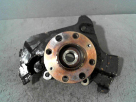 PIVOT AVG FIAT PUNTO 2006