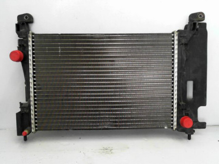 RADIATEUR FIAT PUNTO 2007