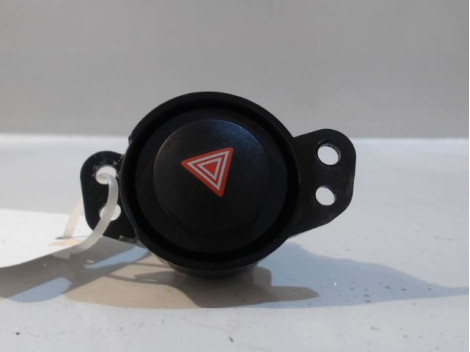 BOUTON DE WARNING PEUGEOT 108