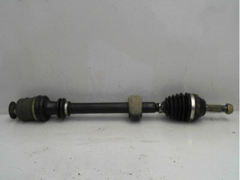 TRANSMISSION AVANT DROIT RENAULT 5  1.4 Cat 