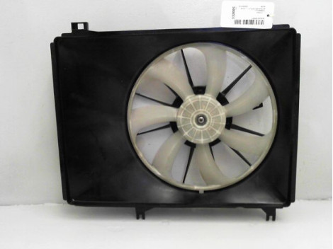 MOTEUR VENTILATEUR RADIATEUR SUZUKI SWIFT