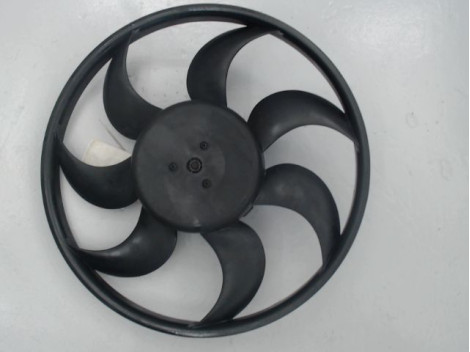 MOTEUR VENTILATEUR RADIATEUR RENAULT KANGOO 97-2000