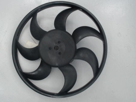 MOTEUR VENTILATEUR RADIATEUR RENAULT KANGOO 1999