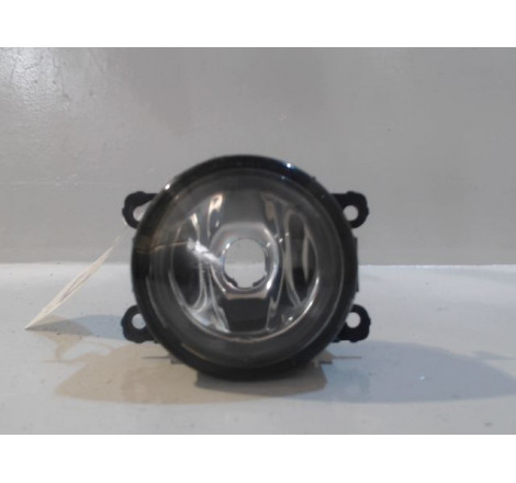 PHARE ANTIBROUILLARD AVANT GAUCHE PEUGEOT 307 2005-2007