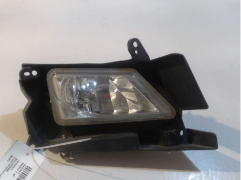 PHARE ANTIBROUILLARD AVANT DROIT MAZDA MAZDA 3  5P