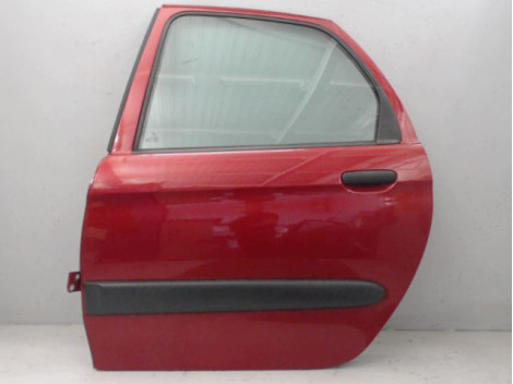 PORTE ARRIERE GAUCHE CITROEN XSARA PICASSO