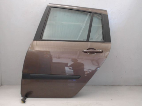 PORTE ARRIERE GAUCHE RENAULT MODUS 2008-