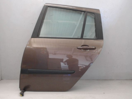 PORTE ARRIERE GAUCHE RENAULT MODUS 2011