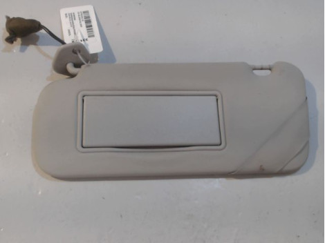 PARE-SOLEIL GAUCHE CITROEN C5 2004-2008