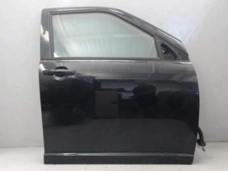 PORTE AVANT DROIT SUZUKI SWIFT 2009