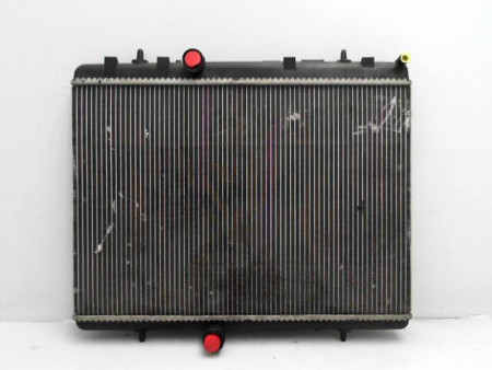 RADIATEUR CITROEN PICASSO 2010