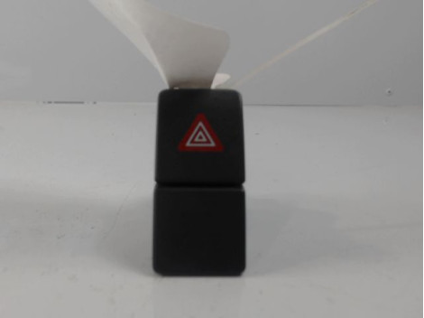 BOUTON DE WARNING OPEL AGILA