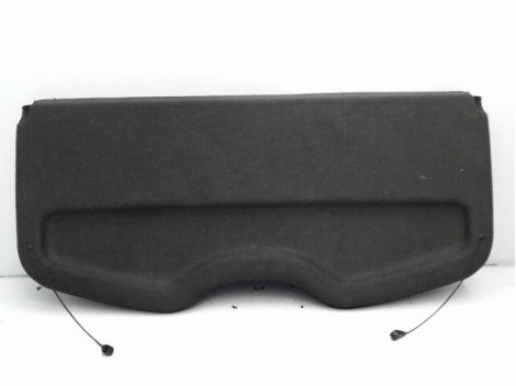 TABLETTE PLAGE ARRIERE RENAULT CLIO III 2005-