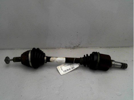 TRANSMISSION AVANT GAUCHE FORD FOCUS 04-07 1.8 TDCi