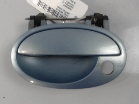 POIGNEE EXTERIEURE PORTE AVANT GAUCHE OPEL MERIVA 2006-