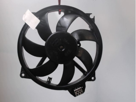 MOTEUR VENTILATEUR RADIATEUR RENAULT SCENIC III 2009-