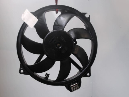 MOTEUR VENTILATEUR RADIATEUR RENAULT SCENIC 2010