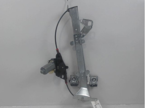 MECANISME+MOTEUR LEVE-GLACE AVANT GAUCHE FORD FUSION 2005-