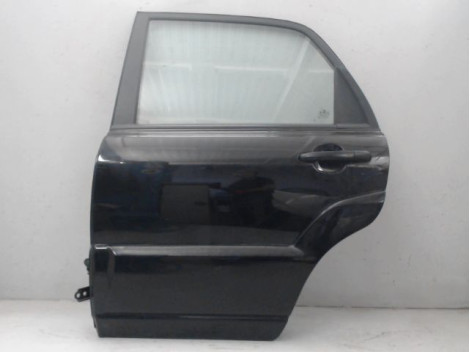 PORTE ARRIERE GAUCHE KIA SPORTAGE II 04-2007