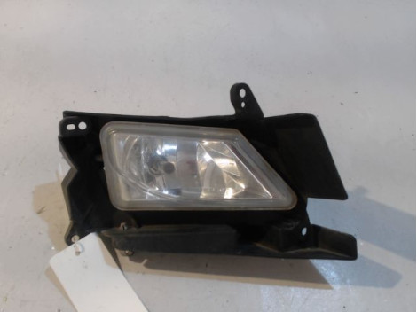 PHARE ANTIBROUILLARD AVANT DROIT MAZDA MAZDA 3  5P