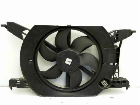 MOTEUR VENTILATEUR RADIATEUR RENAULT LAGUNA NEVADA 98-2000