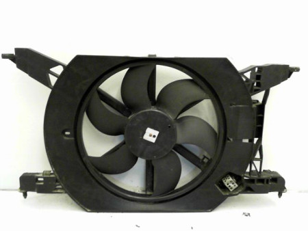 MOTEUR VENTILATEUR RADIATEUR RENAULT LAGUNA 2000