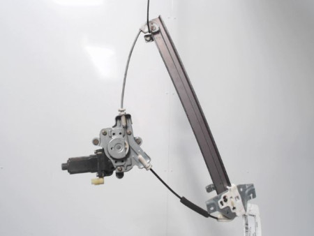 MECANISME+MOTEUR LEVE-GLACE AVANT DROIT HYUNDAI GETZ 2005