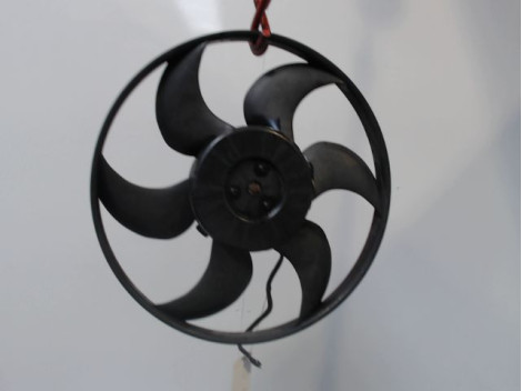 MOTEUR VENTILATEUR RADIATEUR MERCEDES CLASSE A 2001 -