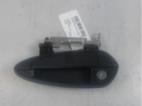 POIGNEE EXTERIEURE PORTE AVANT GAUCHE FIAT GRANDE PUNTO 2005-