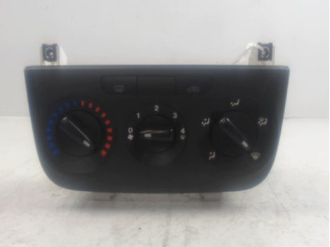 COMMANDE DE CHAUFFAGE FIAT GRANDE PUNTO 2005-