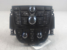 COMMANDE AUTORADIO OPEL ASTRA 2004-