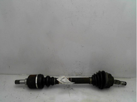 TRANSMISSION AVANT GAUCHE CITROEN C5 2004-2008 2.0 16V 