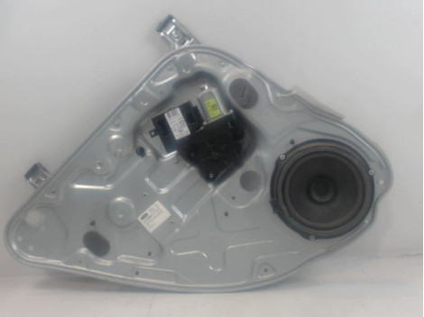 MECANISME+MOTEUR LEVE-GLACE ARRIERE GAUCHE FORD C-MAX