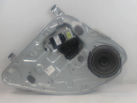 MECANISME+MOTEUR LEVE-GLACE ARRIERE GAUCHE FORD C-MAX 2009